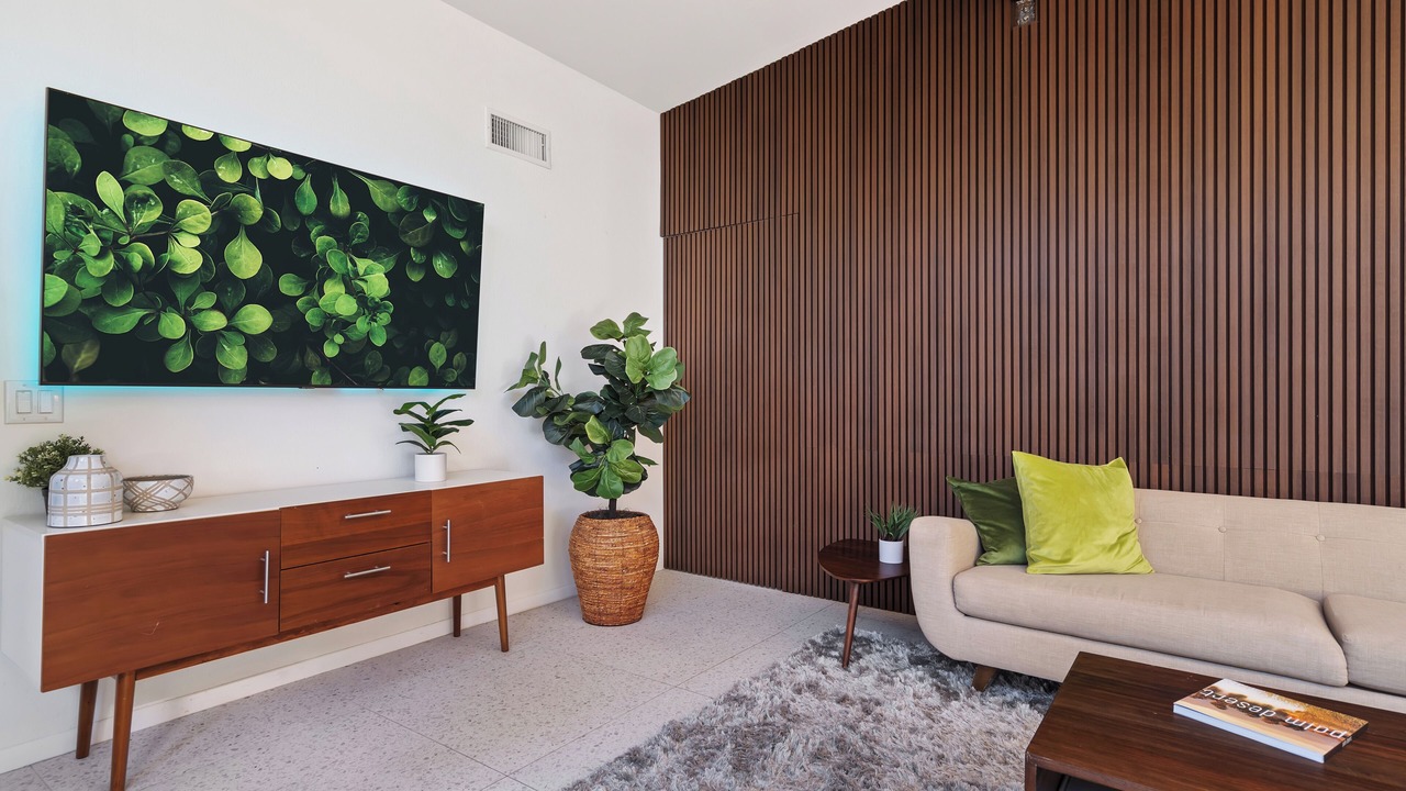 Photo of Livingroom in Palm Desert