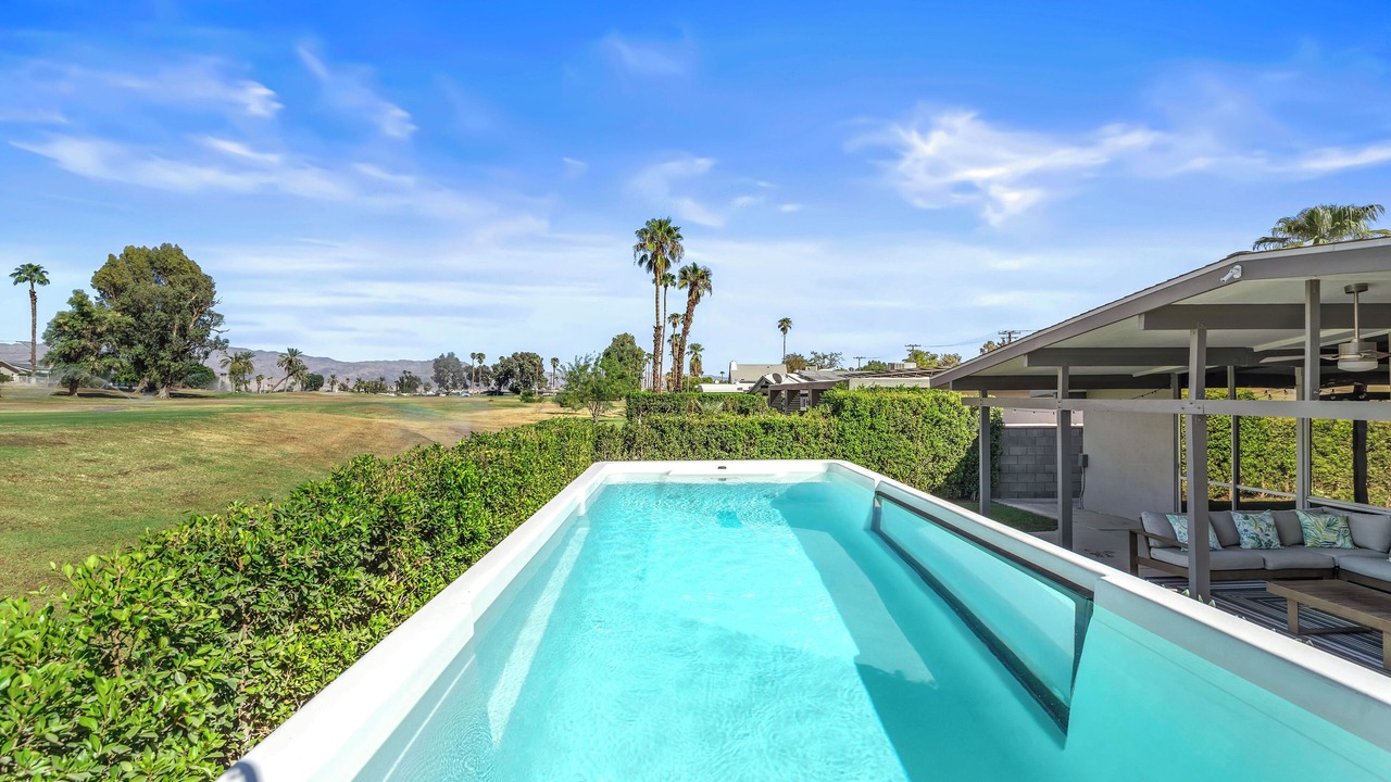 Photo of Outdoor in Palm Desert