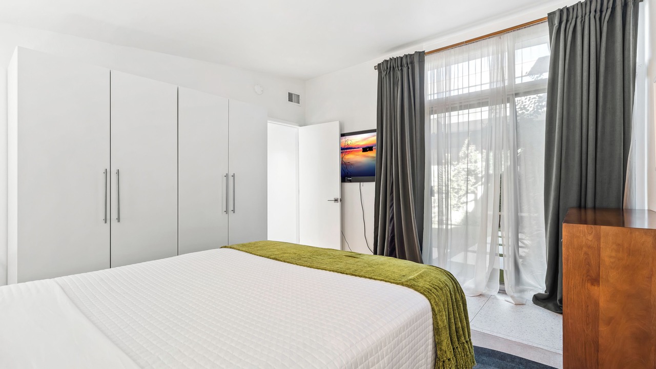 Photo of Bedroom in Palm Desert