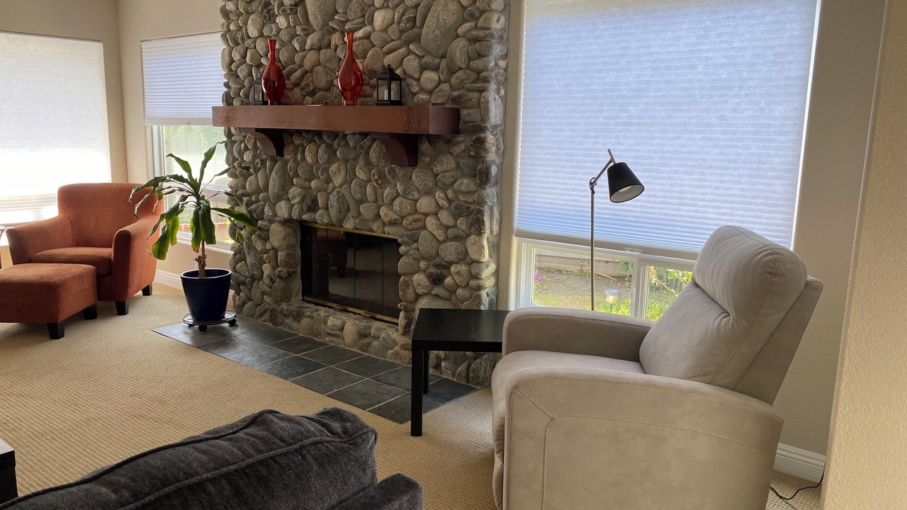 Photo of Livingroom in Dana Point