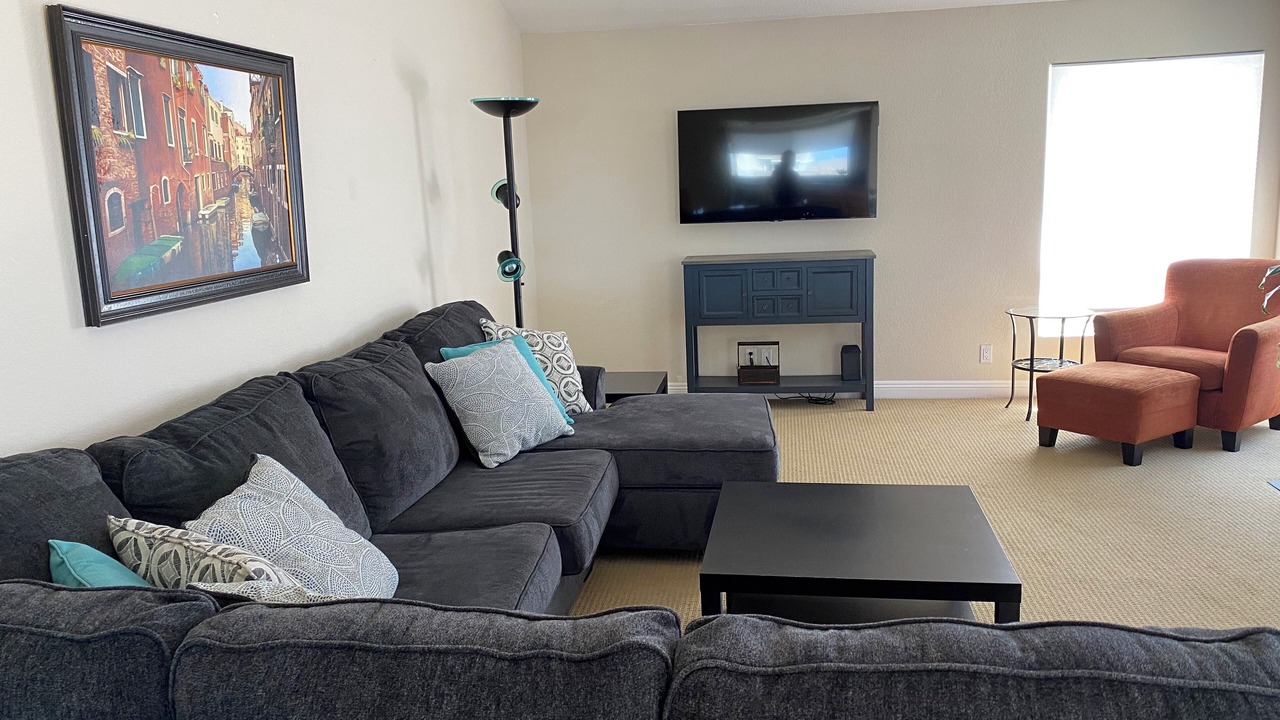 Photo of Livingroom in Dana Point