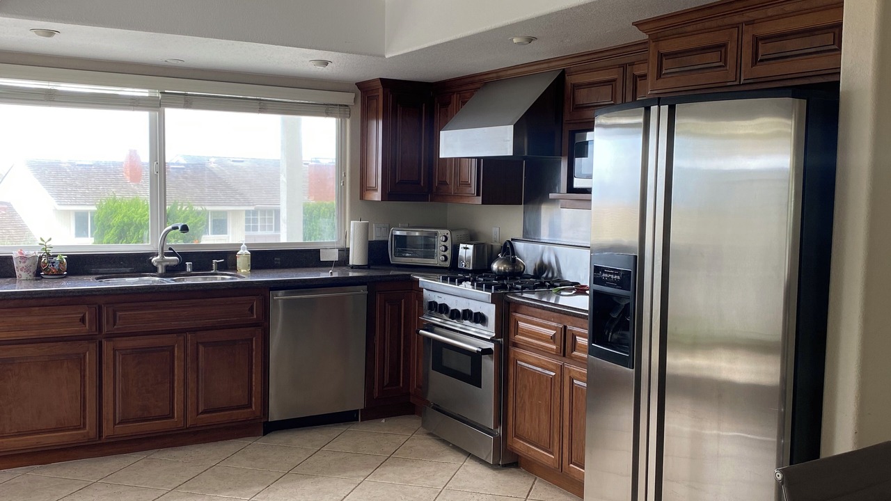 Photo of Kitchen in Dana Point