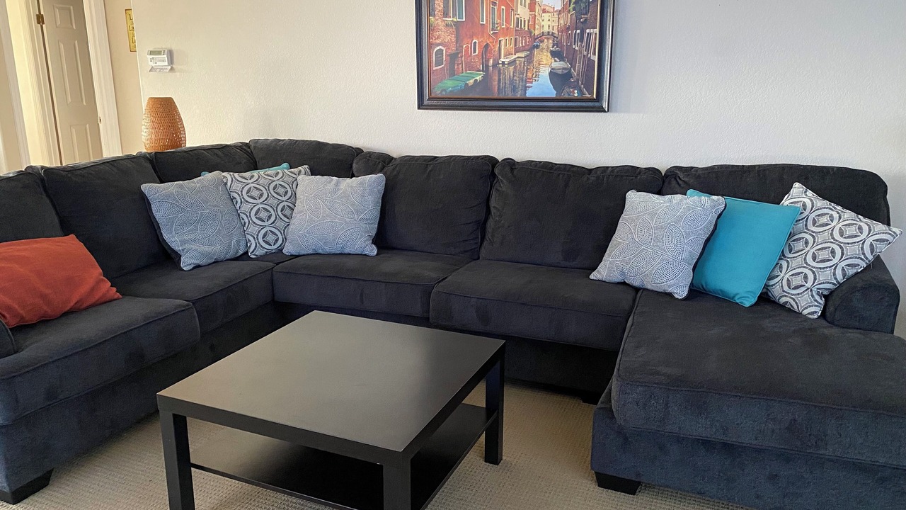Photo of Livingroom in Dana Point