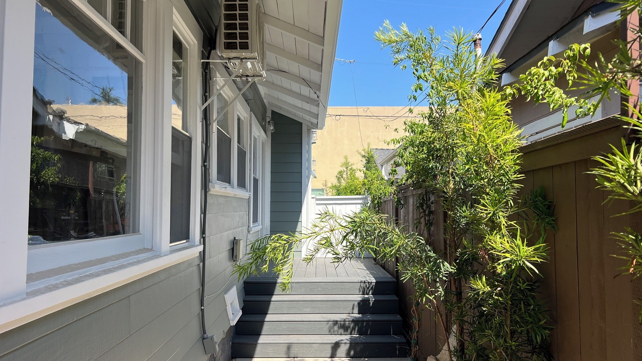 Photo of Outdoor in Mission Hills