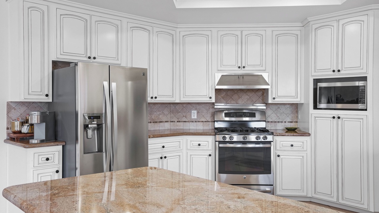 Photo of Kitchen in Southeast Anaheim