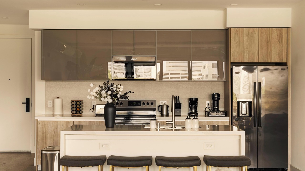 Photo of Kitchen in Wilshire Montana