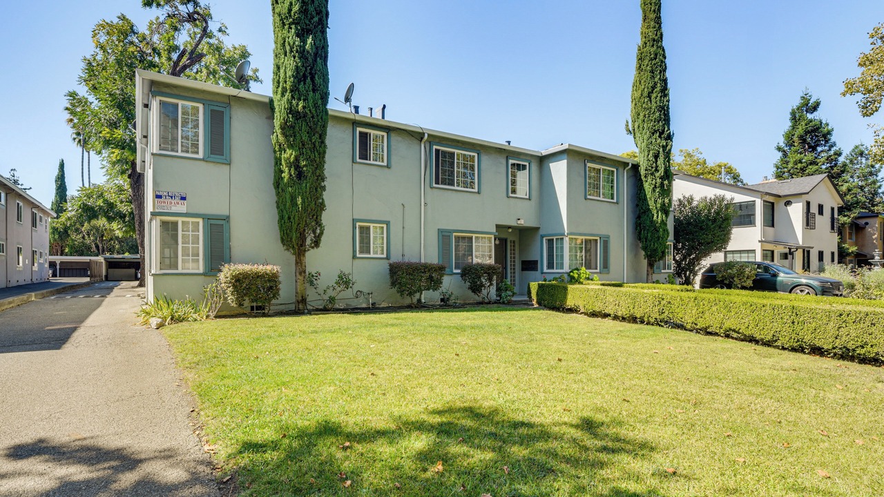 Photo of Outdoor in Newhall