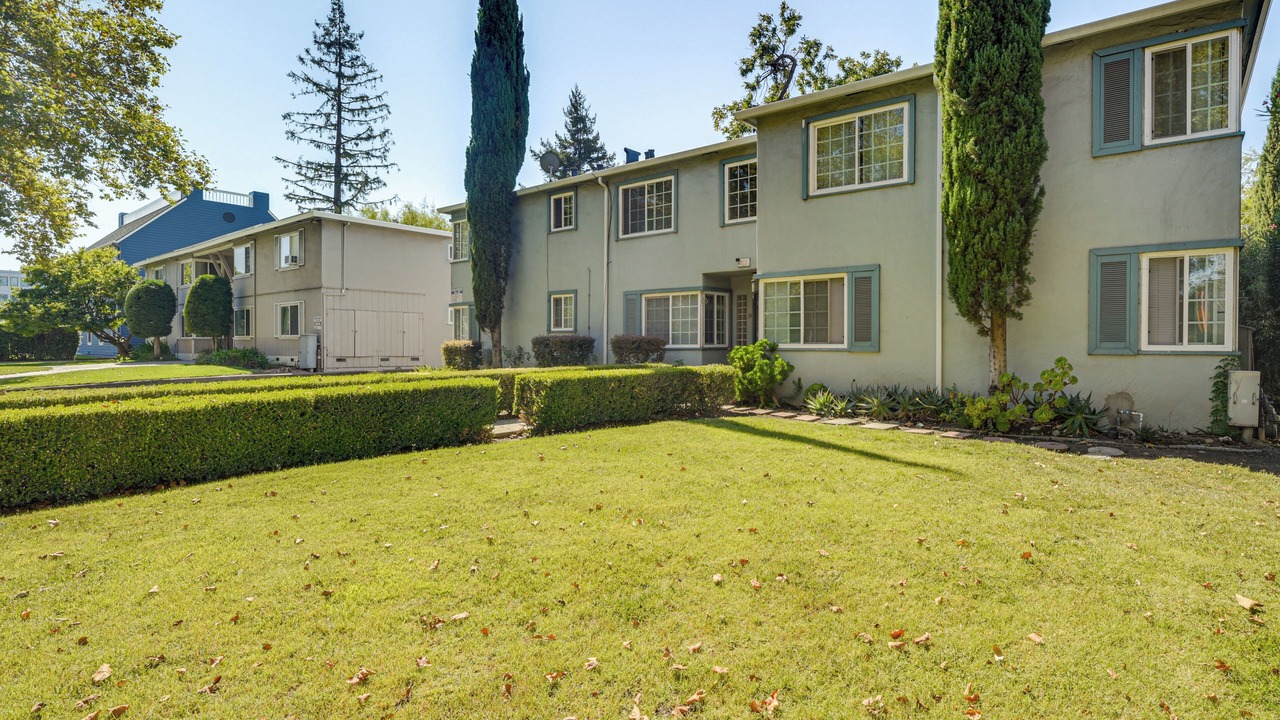 Photo of Outdoor in Newhall