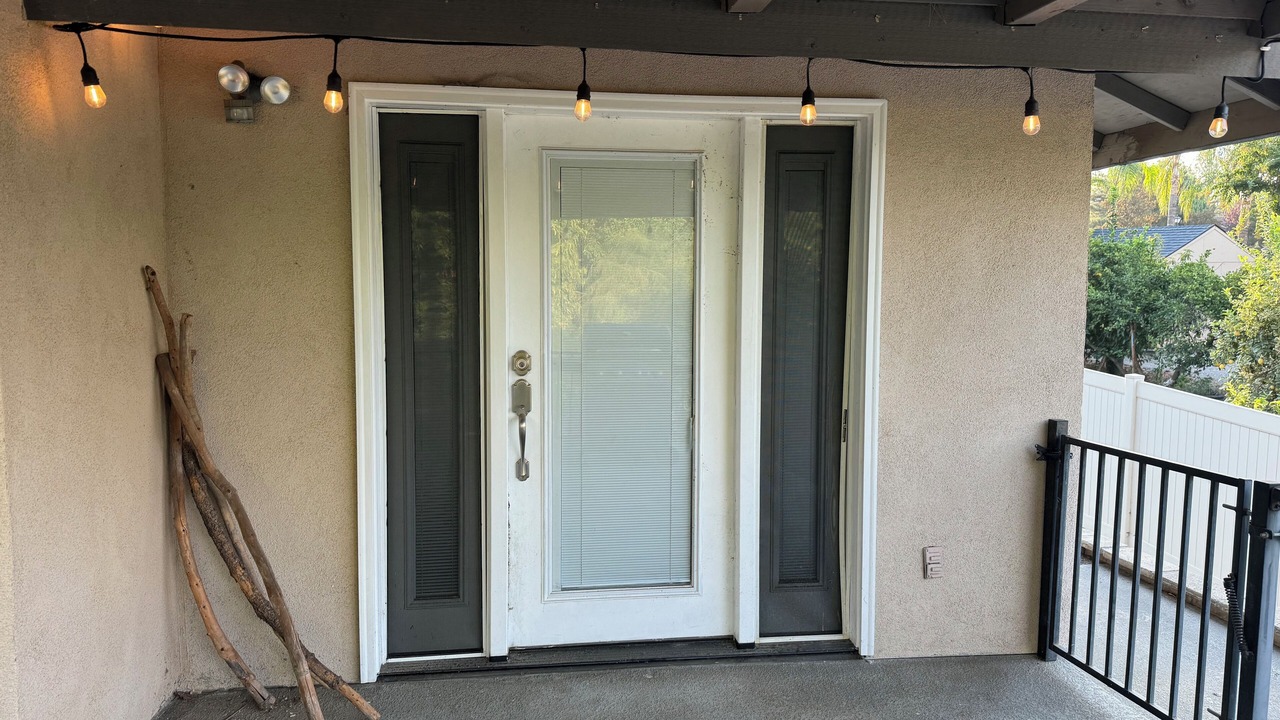 Photo of Outdoor in Riverside