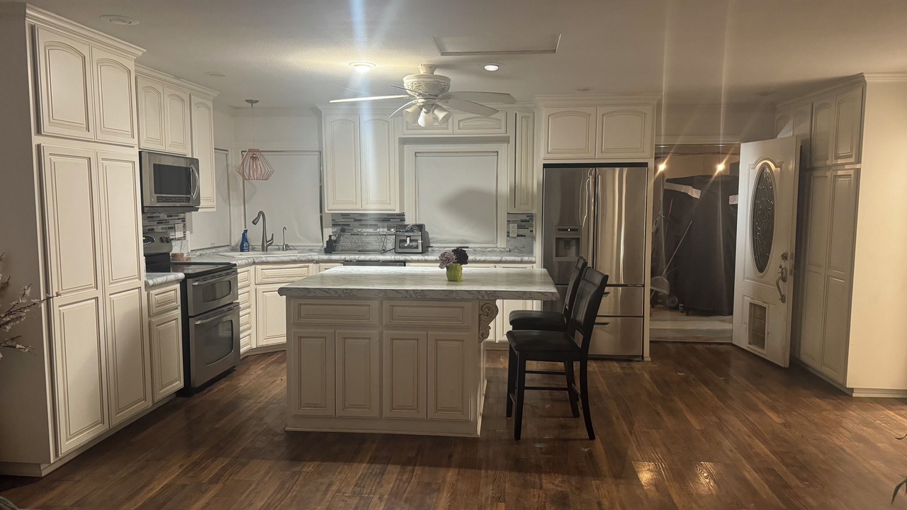 Photo of Kitchen in Riverside