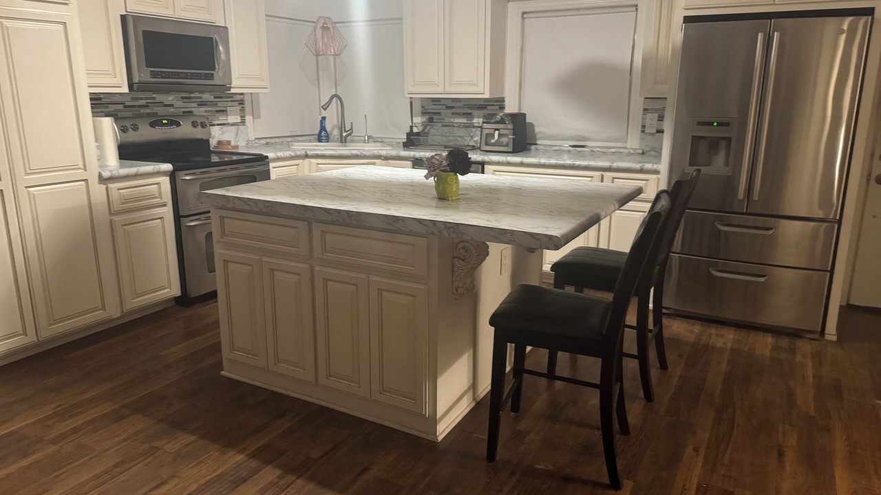 Photo of Kitchen in Riverside