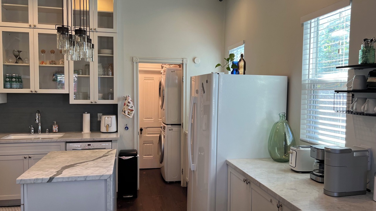 Photo of Kitchen in South Redlands