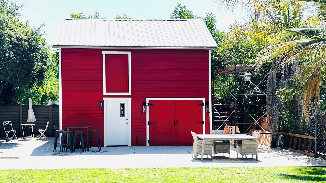 Photo of Outdoor in South Redlands