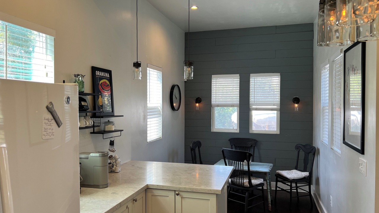 Photo of Kitchen in South Redlands