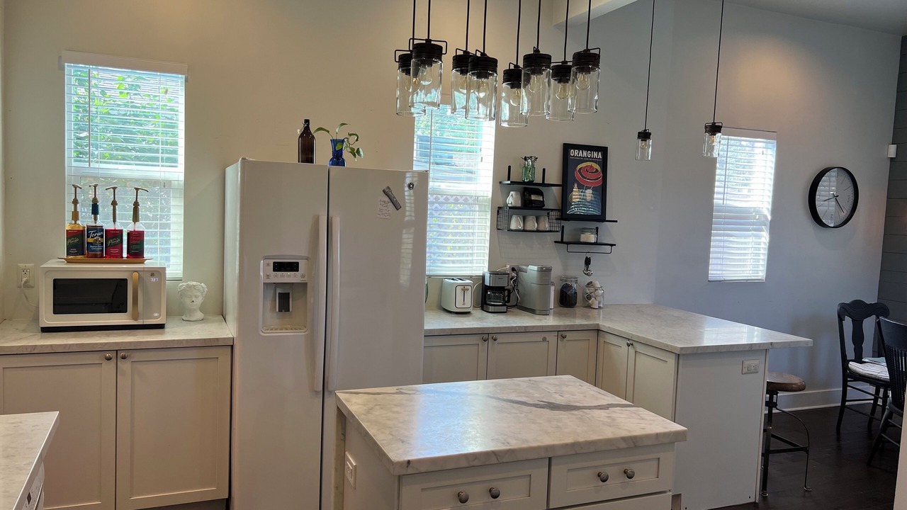 Photo of Kitchen in South Redlands