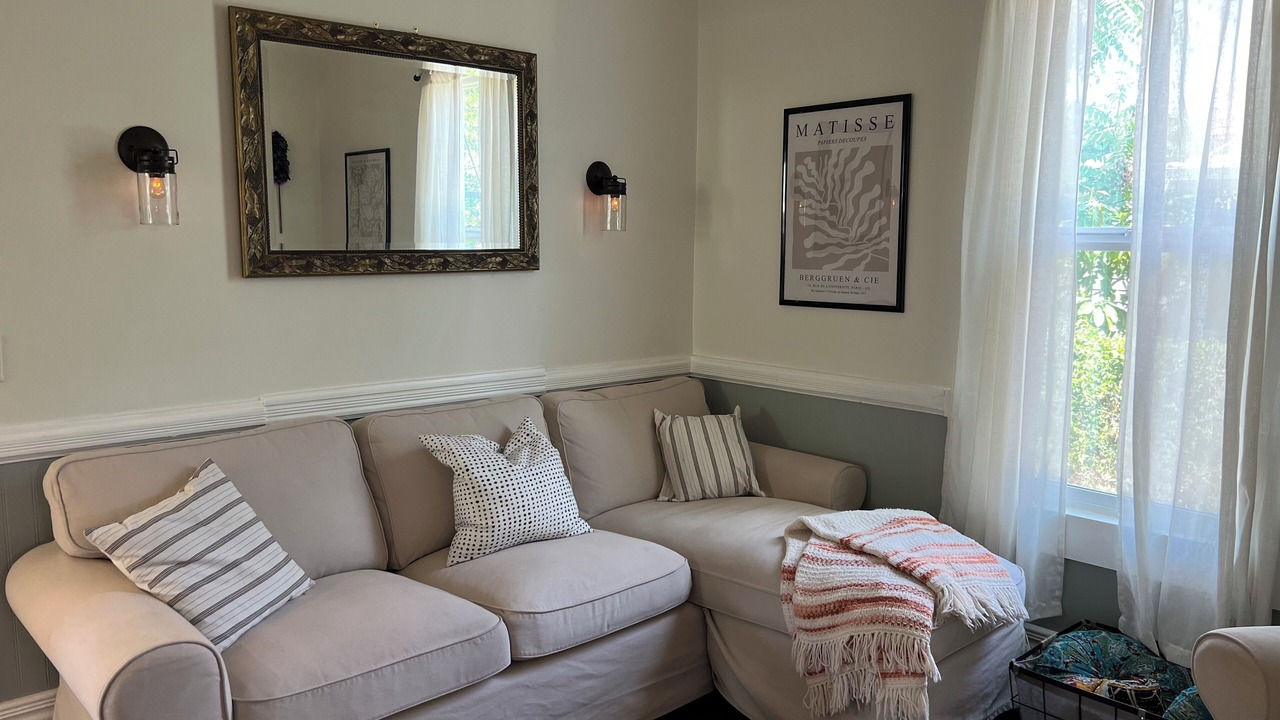 Photo of Livingroom in South Redlands
