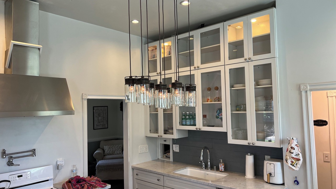 Photo of Kitchen in South Redlands