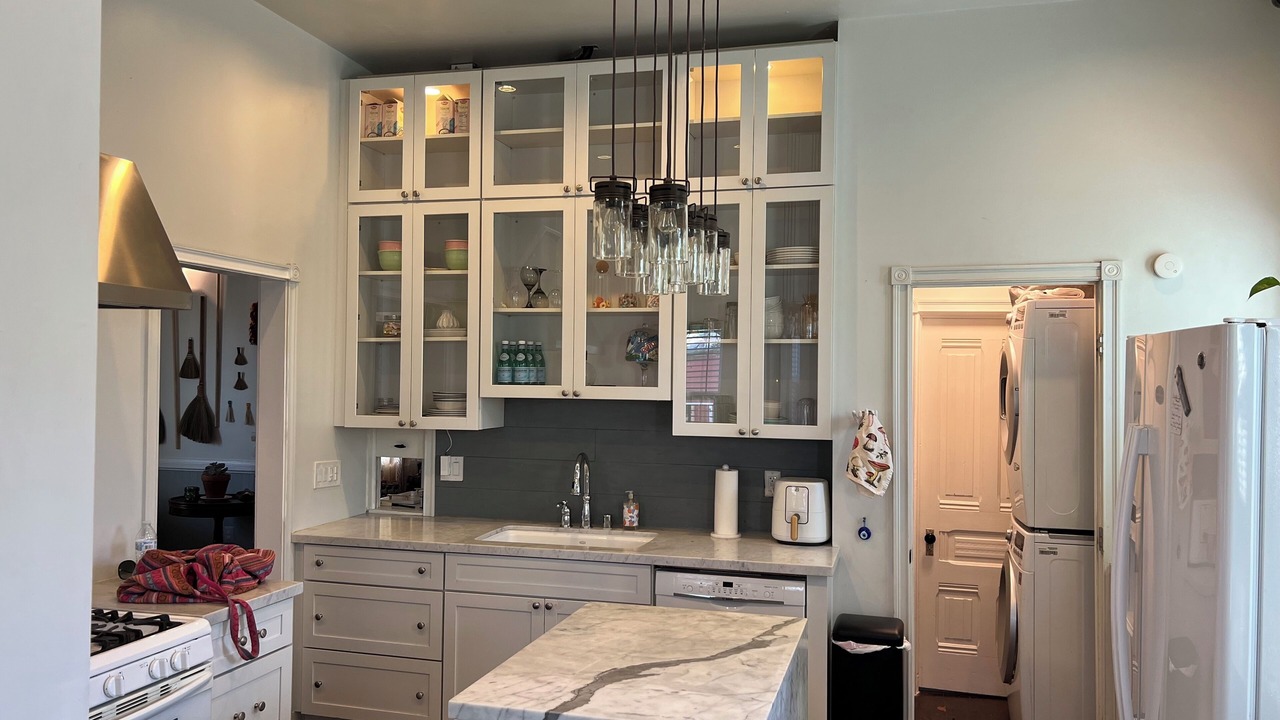 Photo of Kitchen in South Redlands
