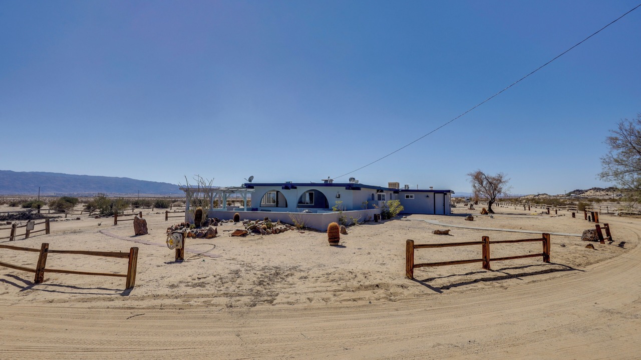 Photo of Outdoor in Wonder Valley