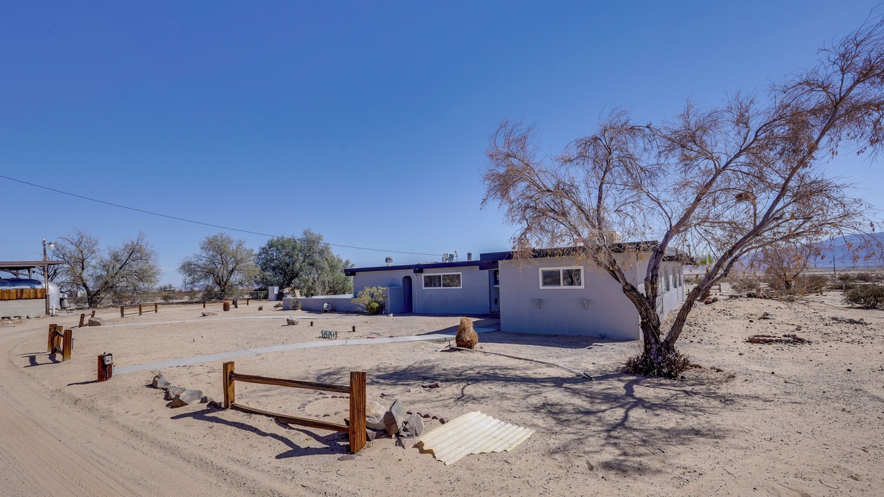 Photo of Outdoor in Wonder Valley