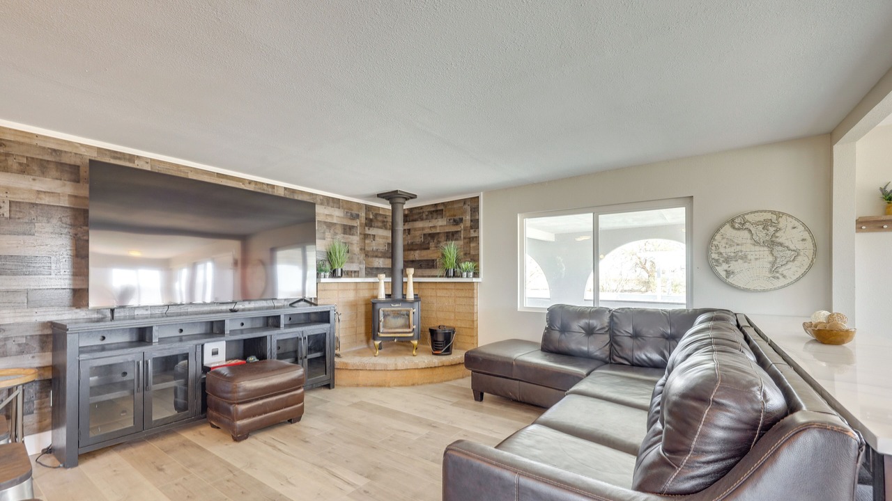 Photo of Livingroom in Wonder Valley