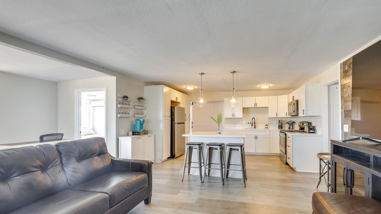 Photo of Livingroom in Wonder Valley