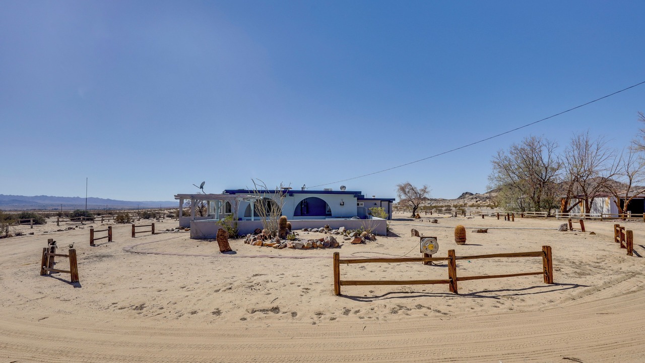 Photo of Outdoor in Wonder Valley