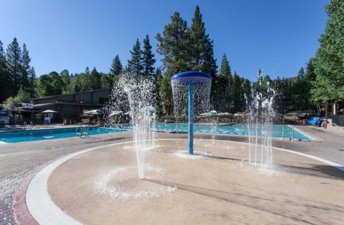 Photo of Outdoor in Truckee
