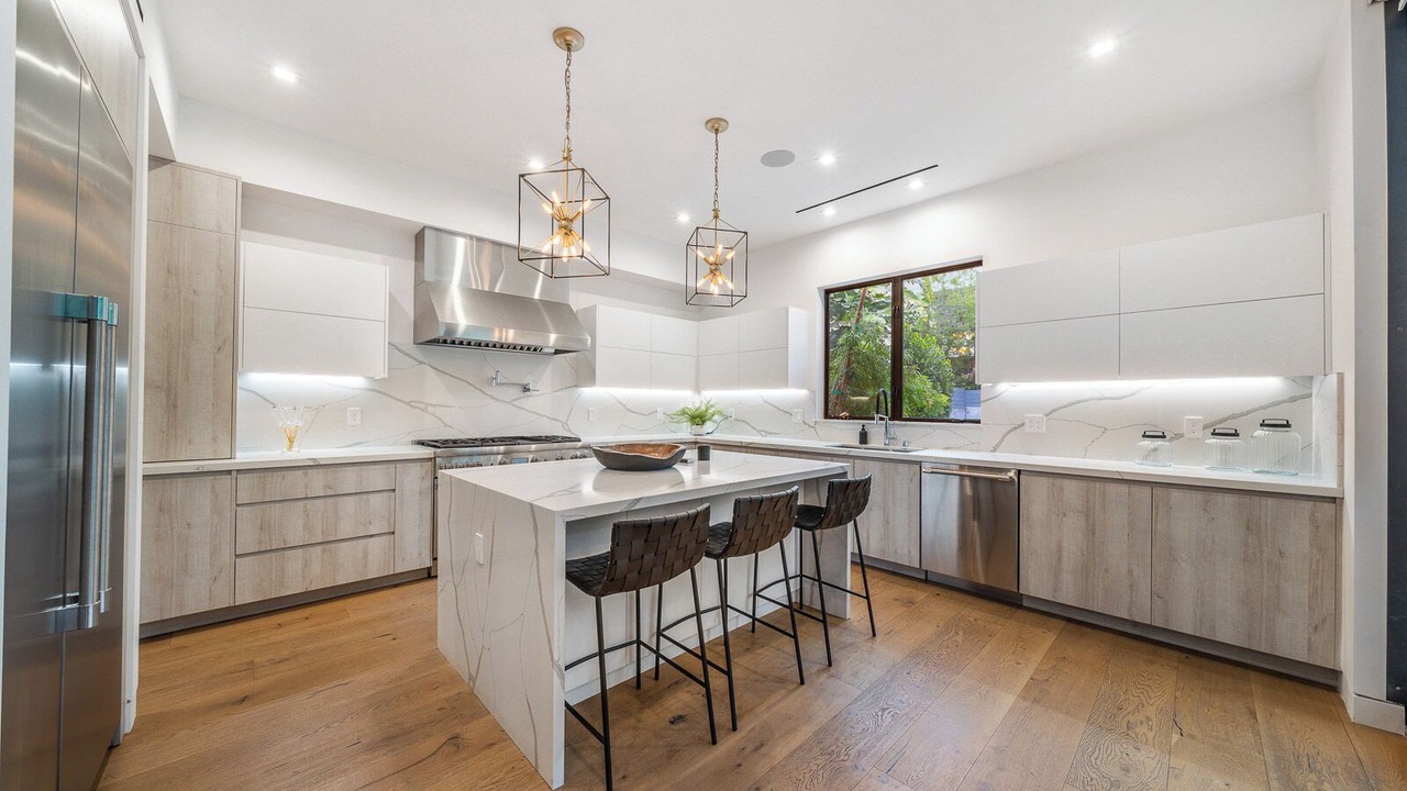 Photo of Kitchen in Sherman Oaks