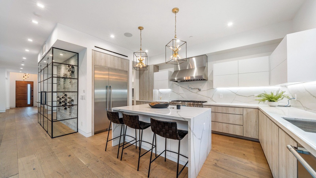 Photo of Kitchen in Sherman Oaks