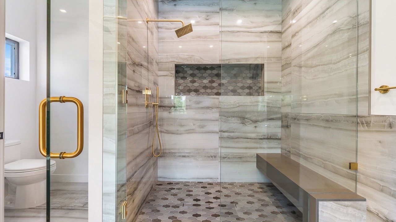 Photo of Bathroom in Sherman Oaks