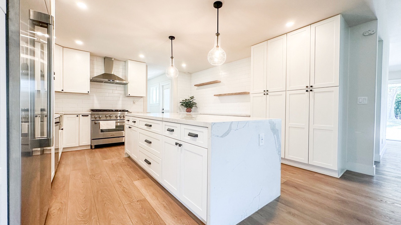 Photo of Kitchen in Eastvale