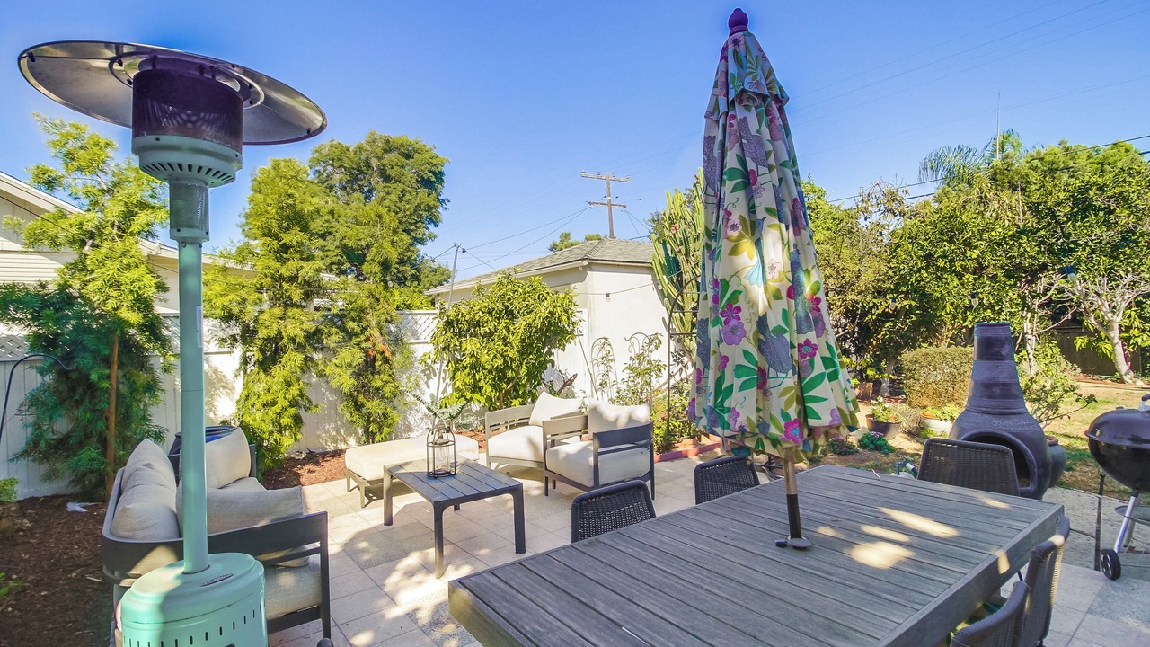 Photo of Outdoor in North Park