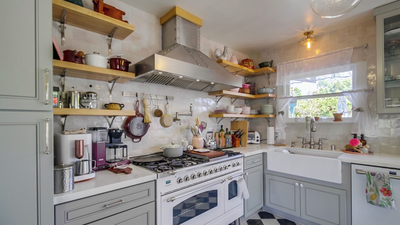 Photo of Kitchen in North Park