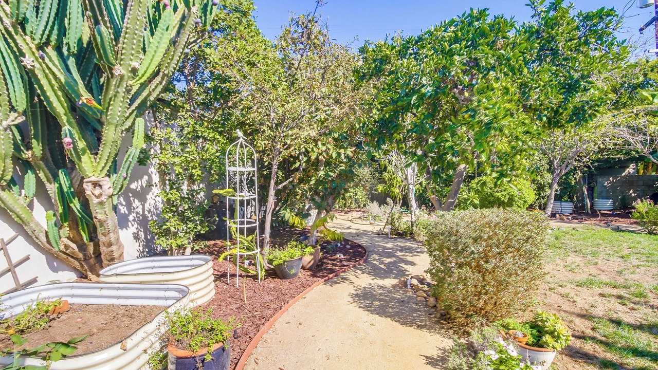 Photo of Outdoor in North Park