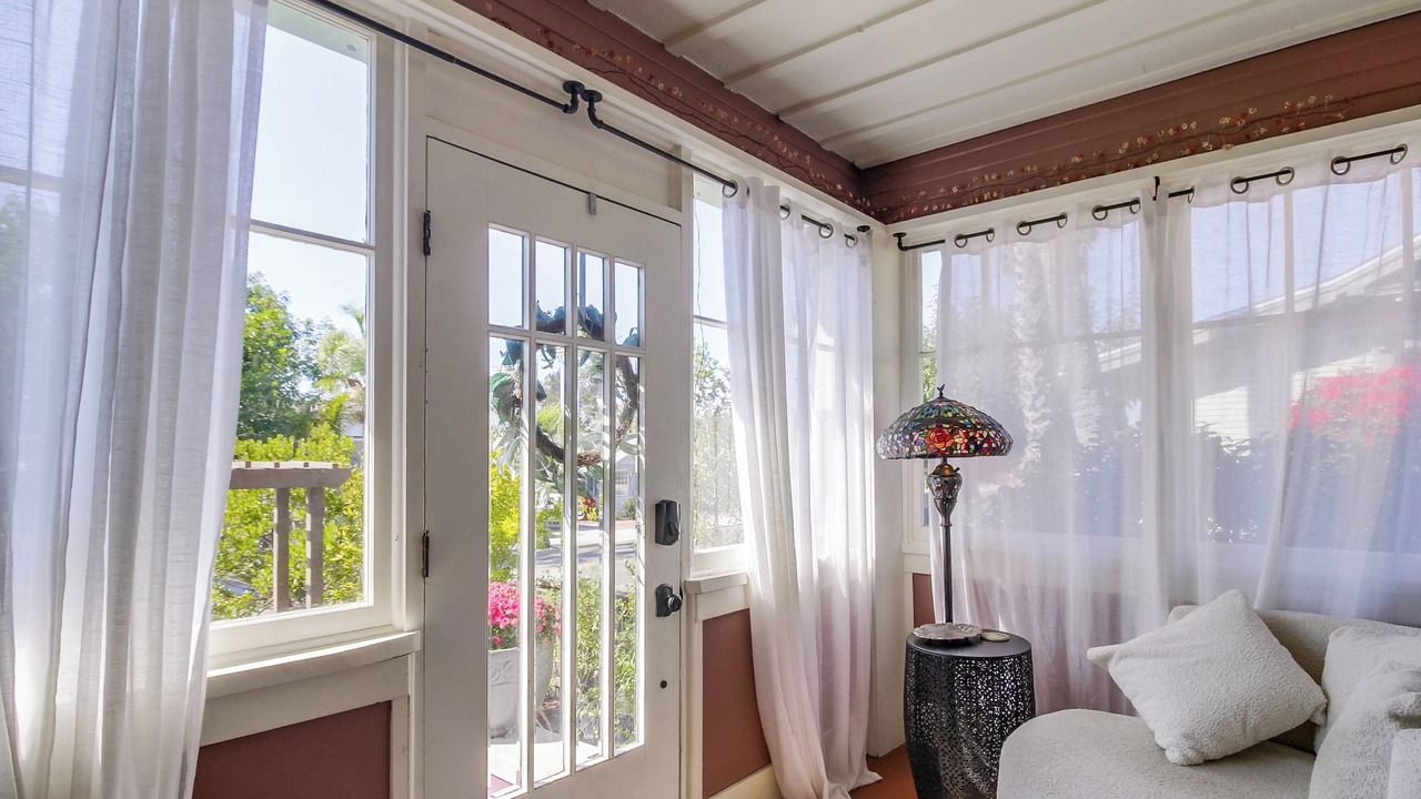 Photo of Livingroom in North Park
