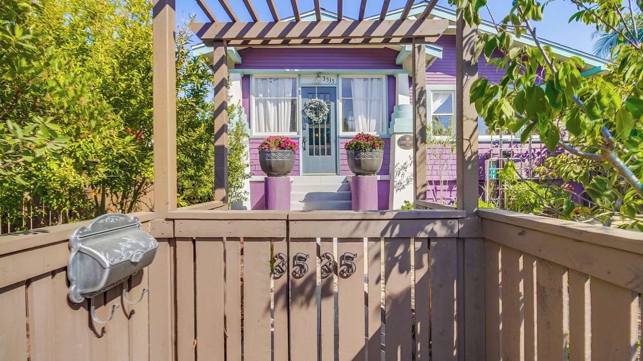 Photo of Outdoor in North Park
