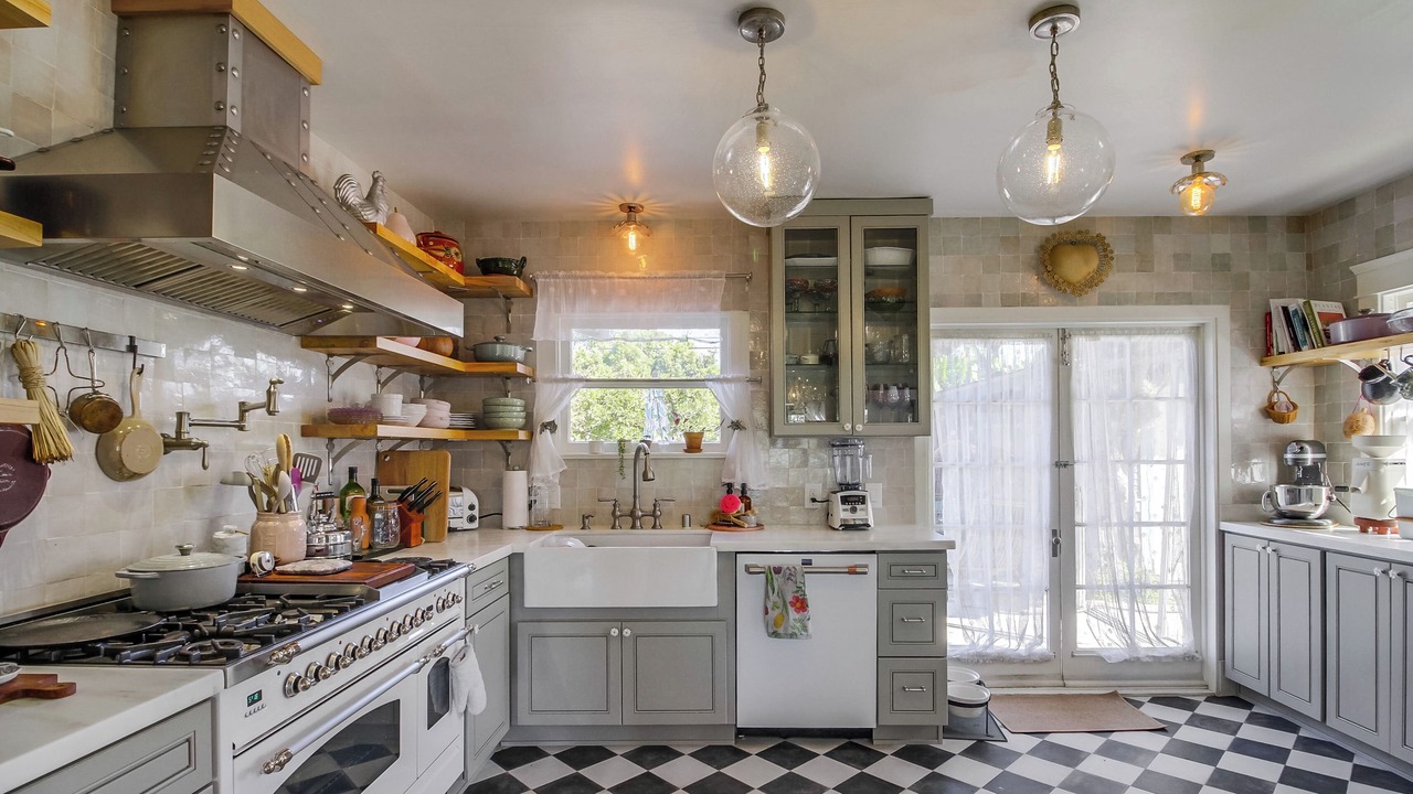 Photo of Kitchen in North Park
