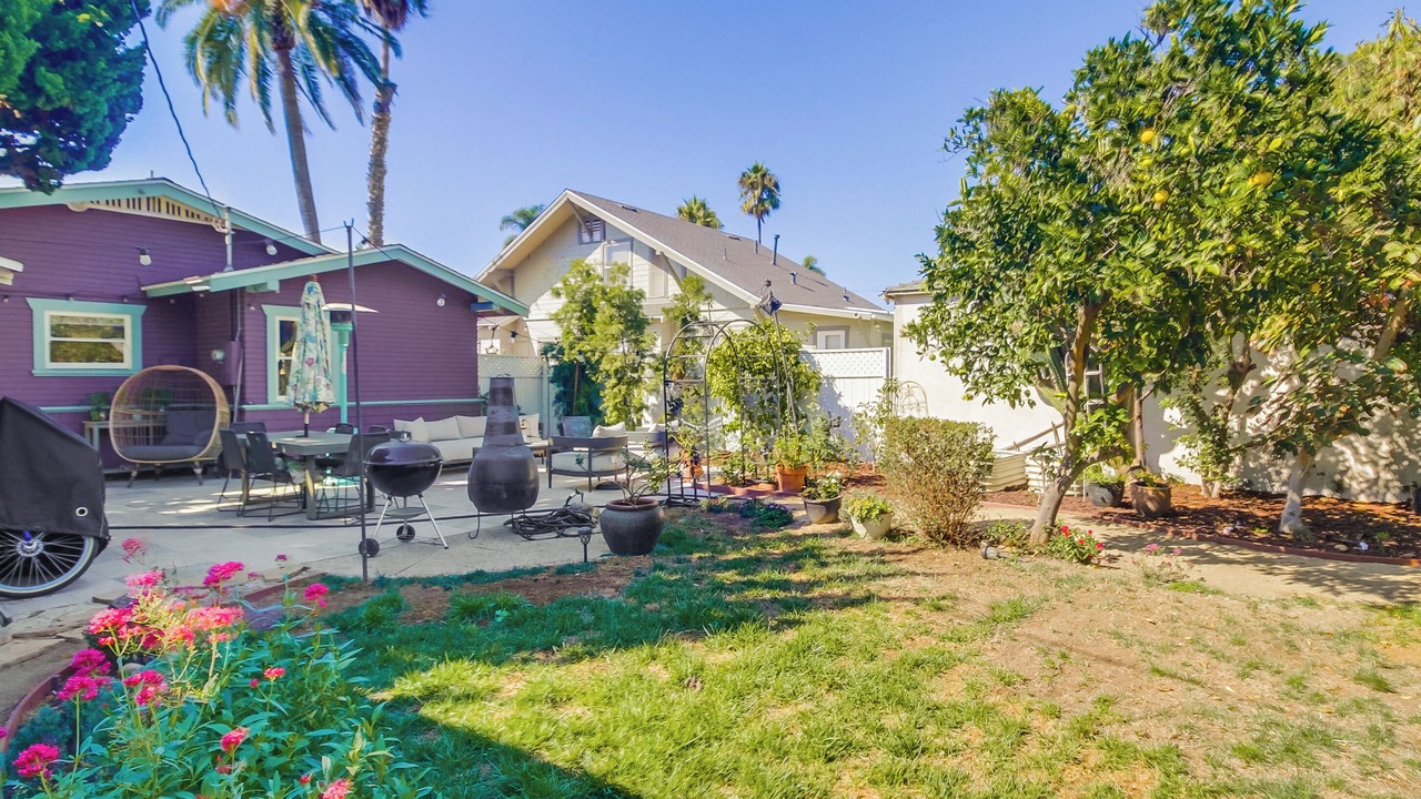 Photo of Outdoor in North Park