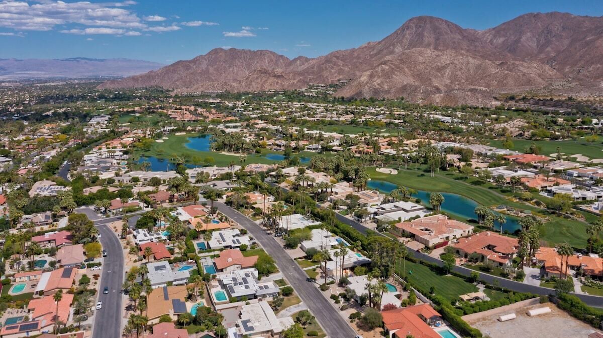 Photo of Outdoor in Indian Wells