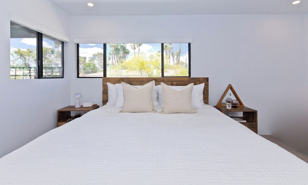 Photo of Bedroom in Indian Wells