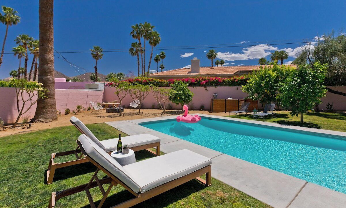 Photo of Outdoor in Indian Wells