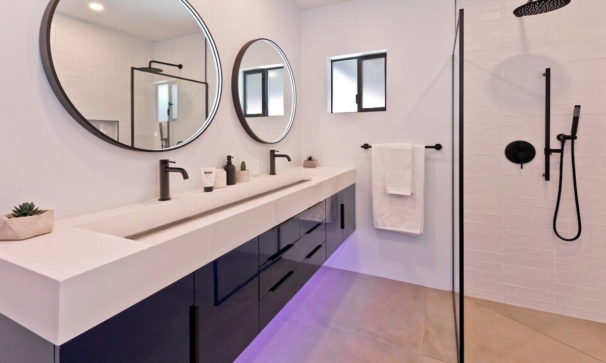 Photo of Bathroom in Indian Wells