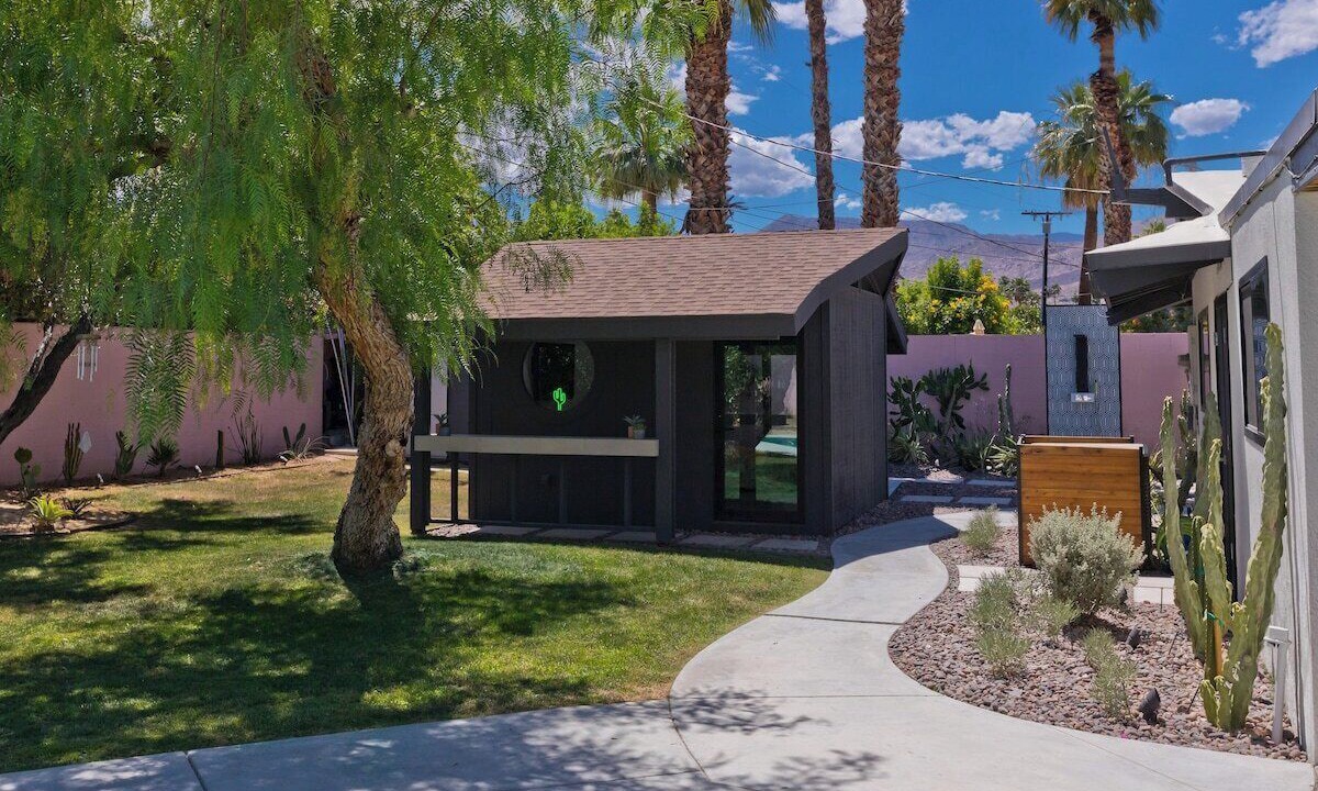 Photo of Outdoor in Indian Wells