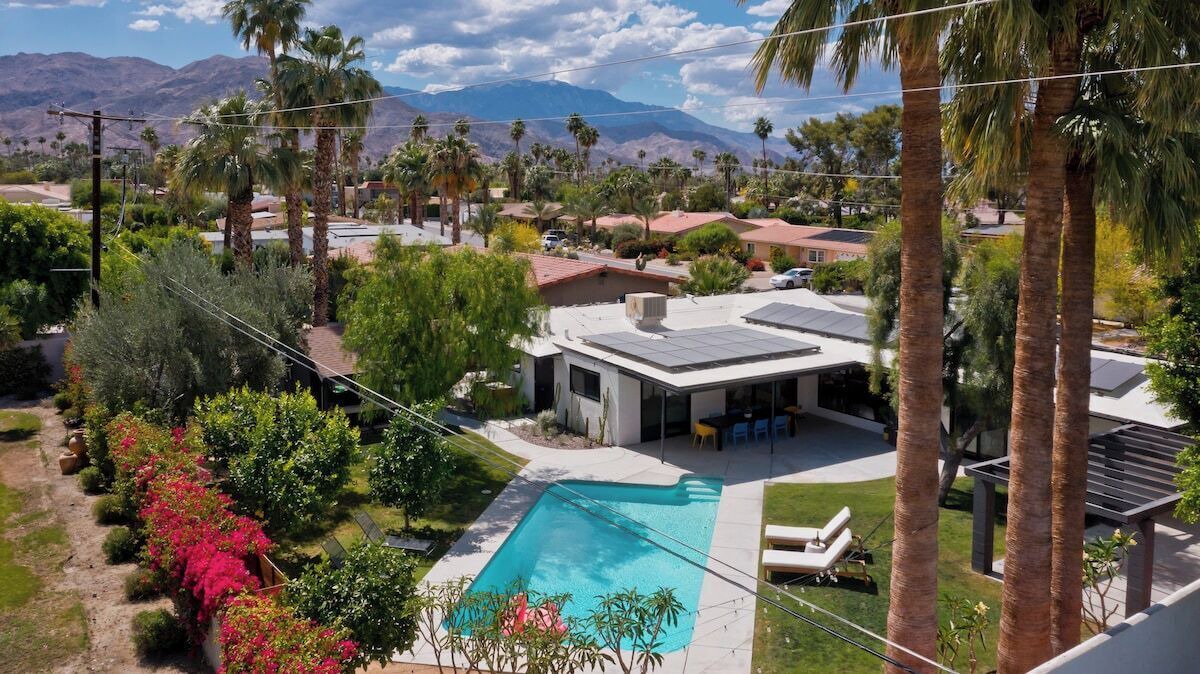 Photo of Outdoor in Indian Wells