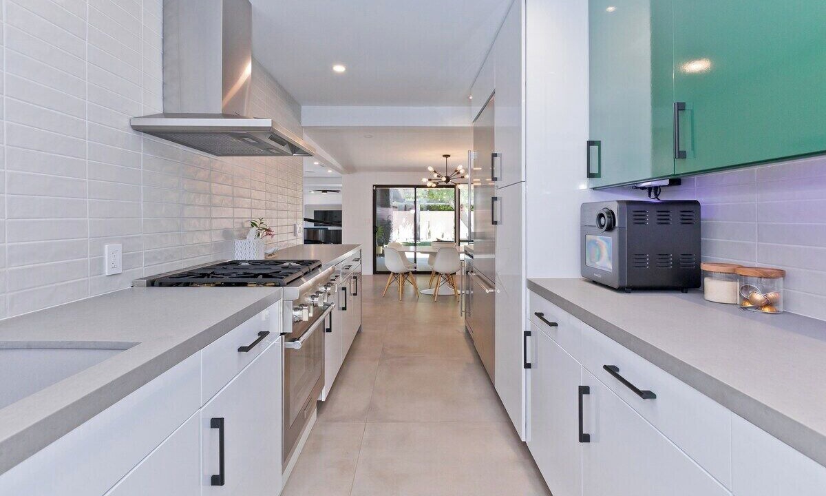 Photo of Kitchen in Indian Wells