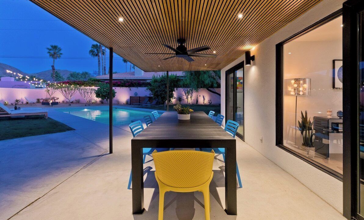 Photo of Outdoor in Indian Wells