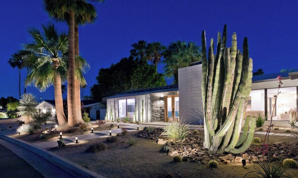 Photo of Outdoor in Indian Wells