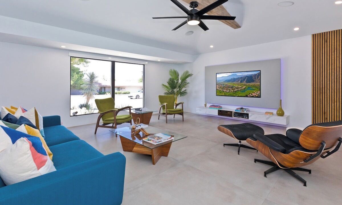Photo of Livingroom in Indian Wells