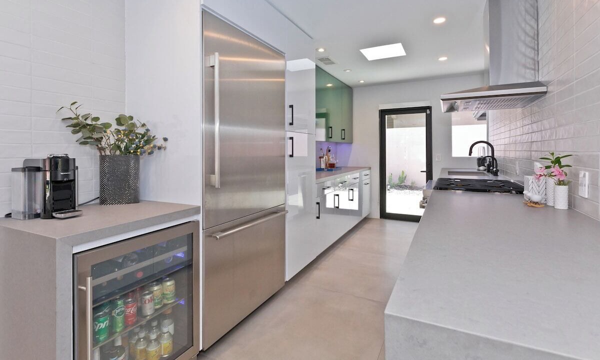 Photo of Kitchen in Indian Wells